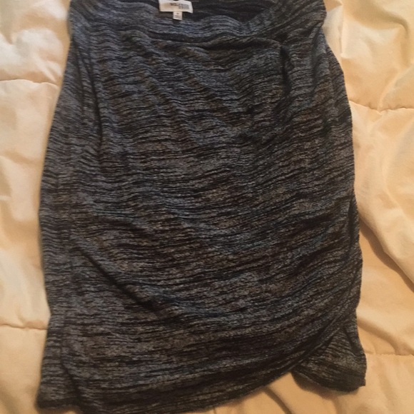 Wilfred free cotton skirt - Picture 1 of 3